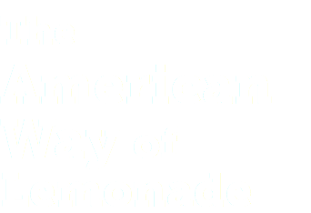 The American Way of Lemonade